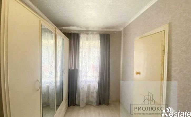 2-комн квартира Магнитогорск, улица Помяловского, 9