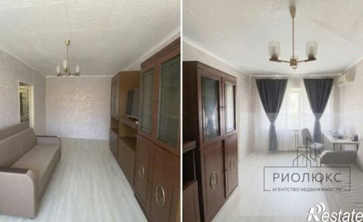 2-комн квартира Магнитогорск, улица Помяловского, 9