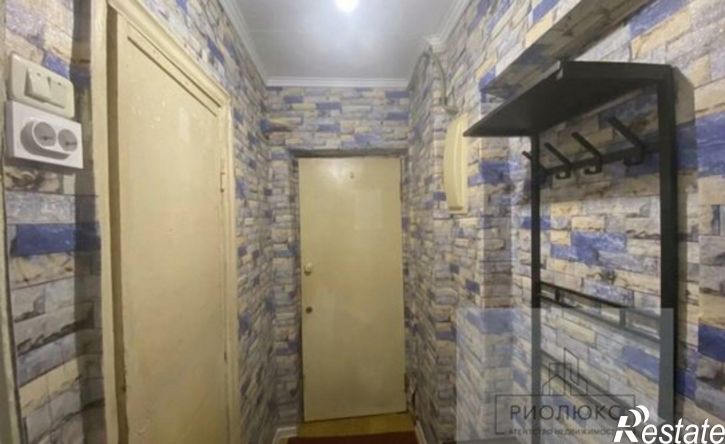 2-комн квартира Магнитогорск, улица Помяловского, 9