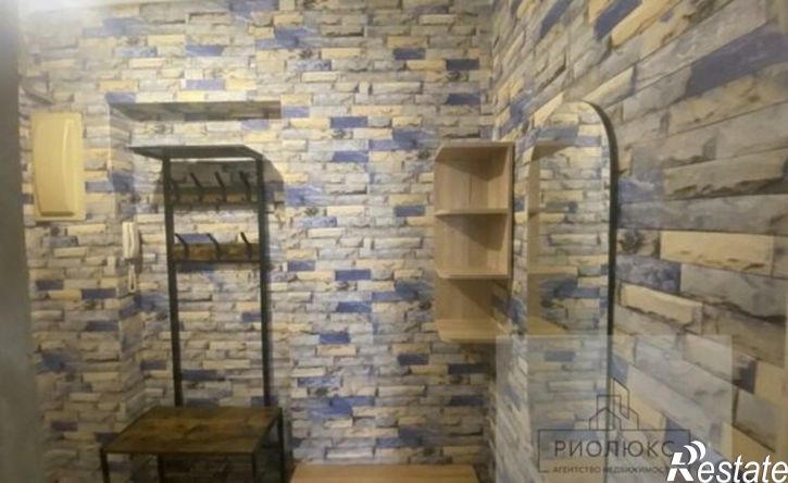 2-комн квартира Магнитогорск, улица Помяловского, 9