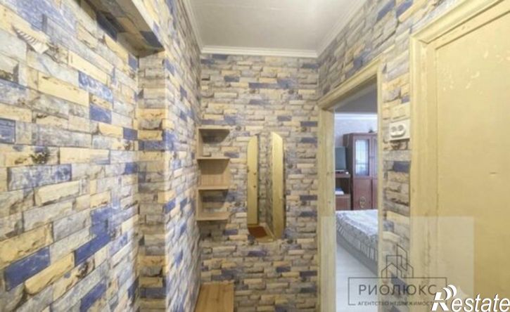 2-комн квартира Магнитогорск, улица Помяловского, 9