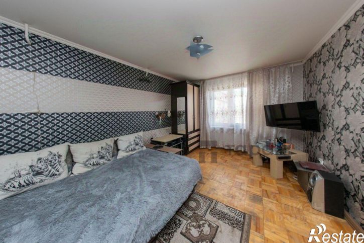 3-комн квартира Челябинск городской округ