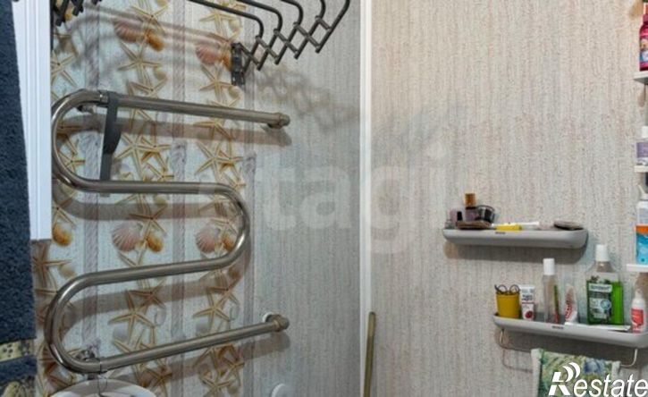 2-комн квартира Миасс, проспект Макеева, 87