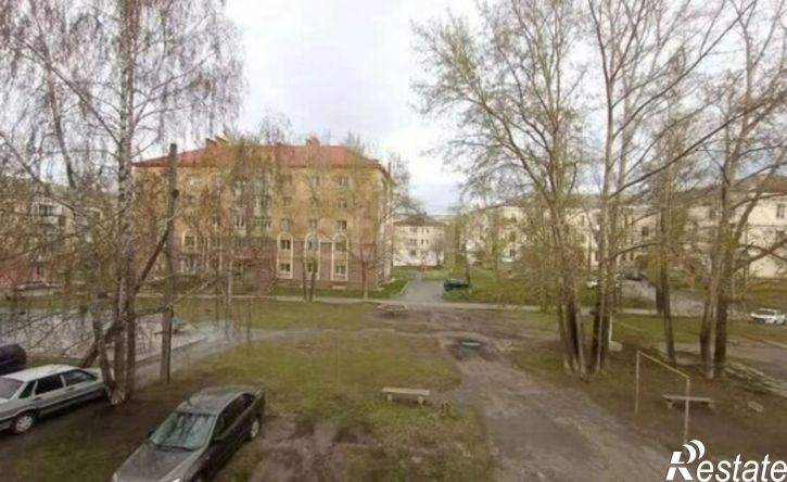3-комн квартира Сатка, проезд Гоголя, 1
