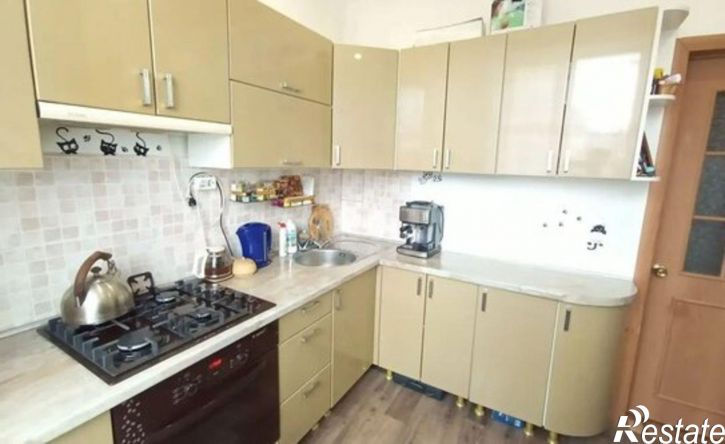 3-комн квартира Сатка, проезд Гоголя, 1