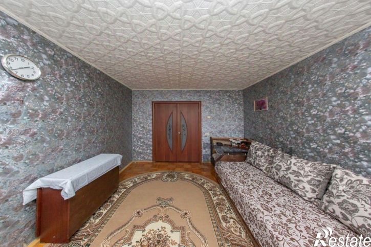 3-комн квартира Челябинск городской округ