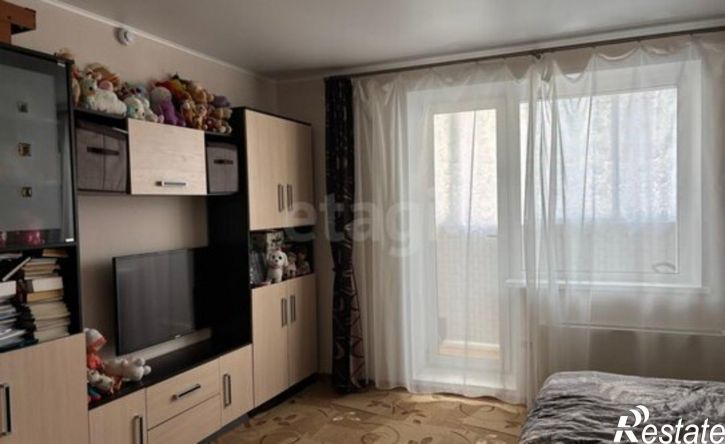 2-комн квартира Миасс, проспект Макеева, 87