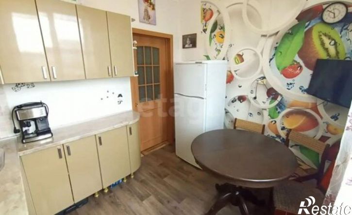 3-комн квартира Сатка, проезд Гоголя, 1