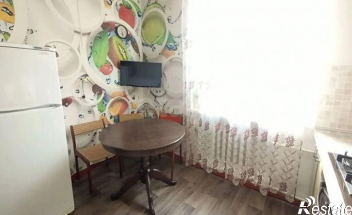 3-комн квартира Сатка, проезд Гоголя, 1