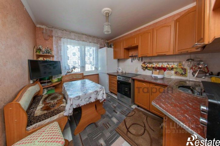 3-комн квартира Челябинск городской округ