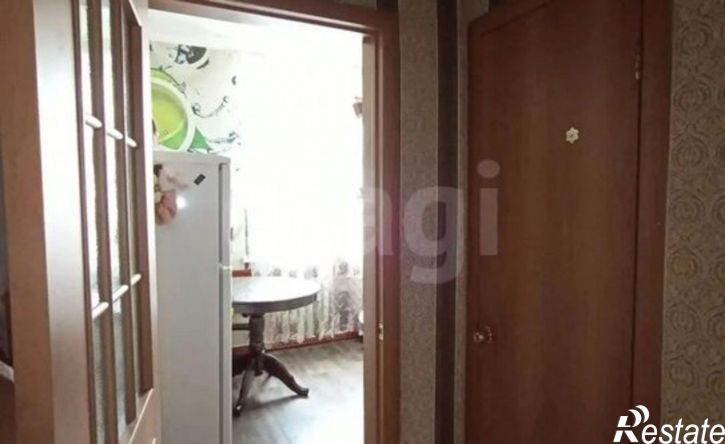 3-комн квартира Сатка, проезд Гоголя, 1