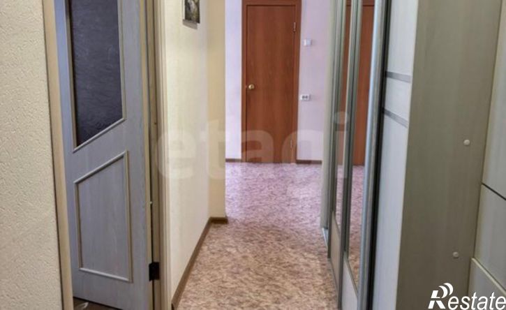 2-комн квартира Миасс, проспект Макеева, 87