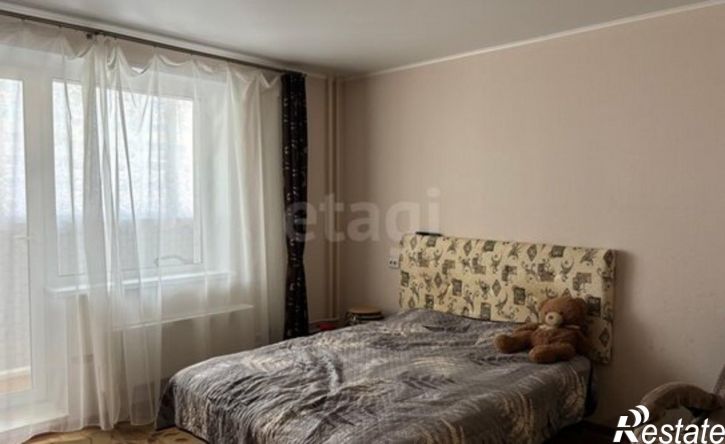 2-комн квартира Миасс, проспект Макеева, 87