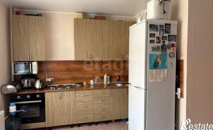 2-комн квартира Миасс, проспект Макеева, 87