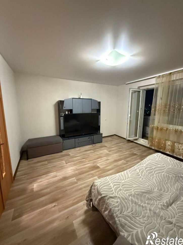 1-комн квартира Челябинск, улица Художника Русакова, 2