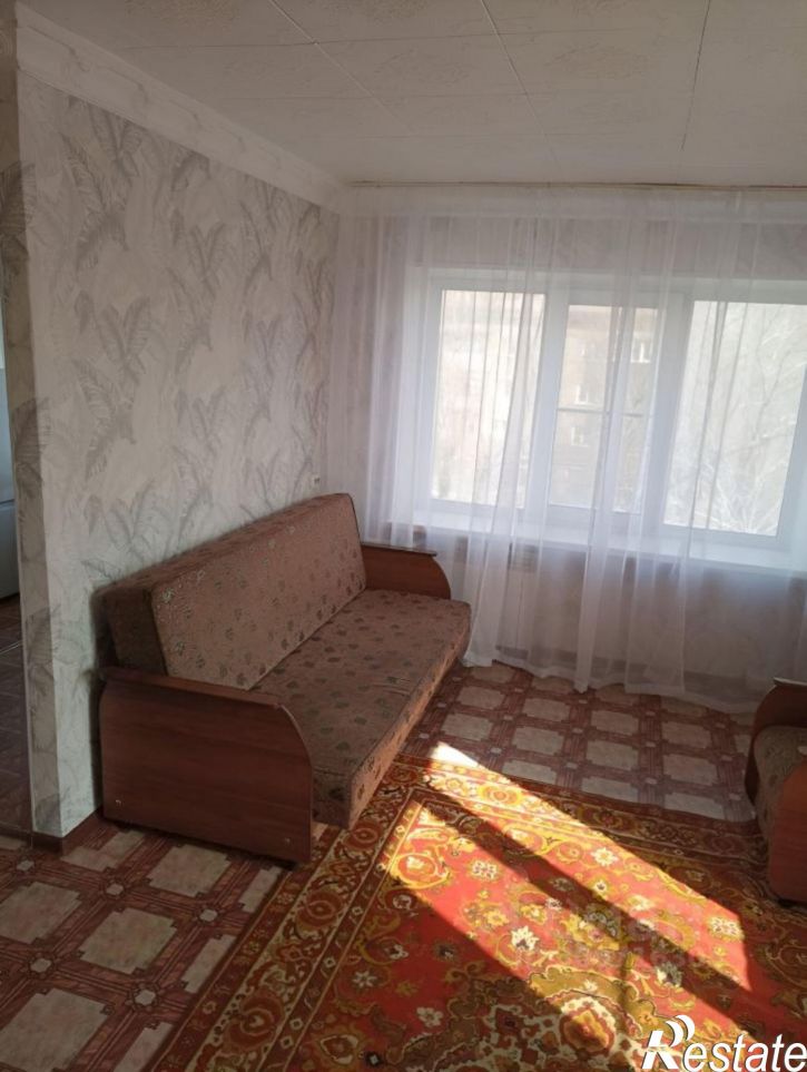 1-комн квартира Челябинск, Копейское шоссе, 3Б