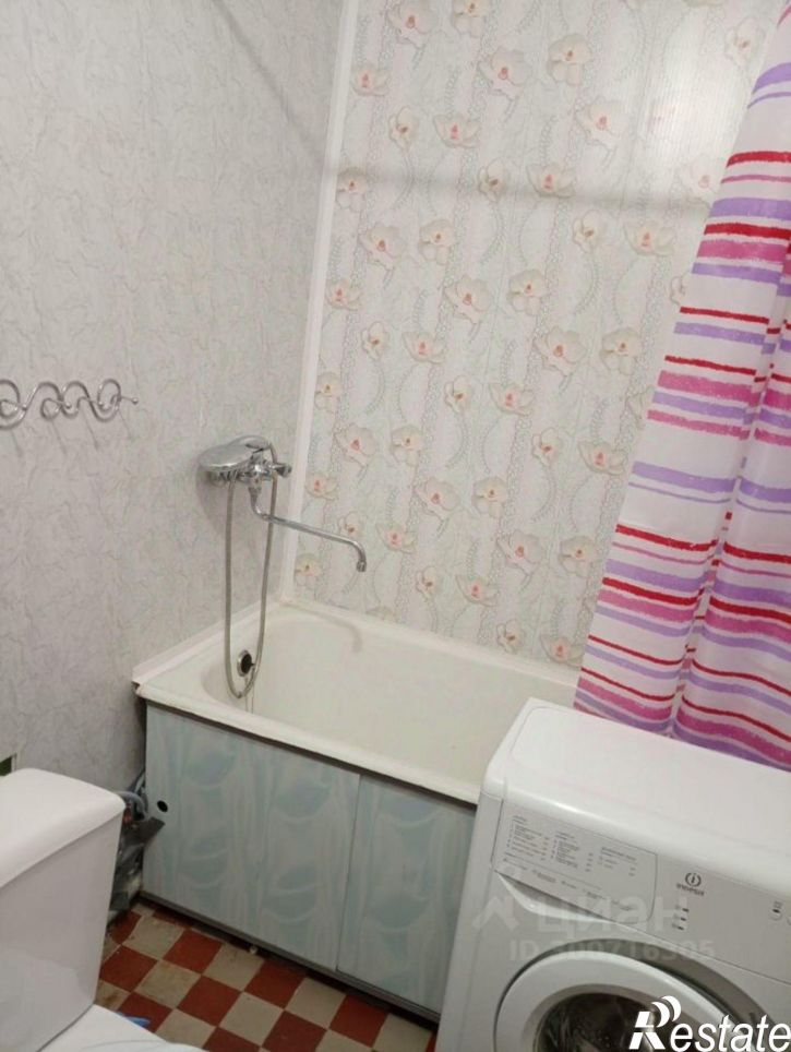 1-комн квартира Челябинск, Копейское шоссе, 3Б