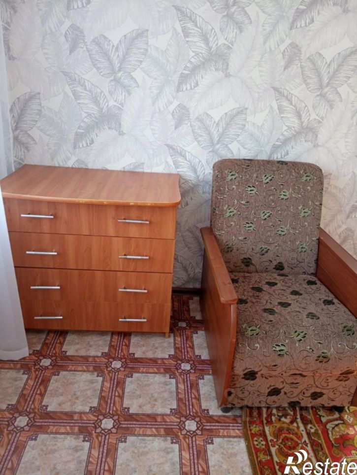 1-комн квартира Челябинск, Копейское шоссе, 3Б