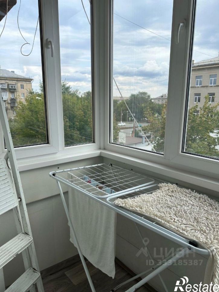 1-комн квартира Магнитогорск