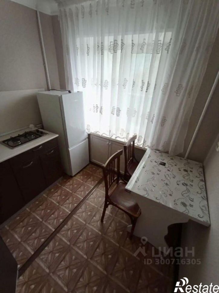 1-комн квартира Челябинск, Копейское шоссе, 3Б