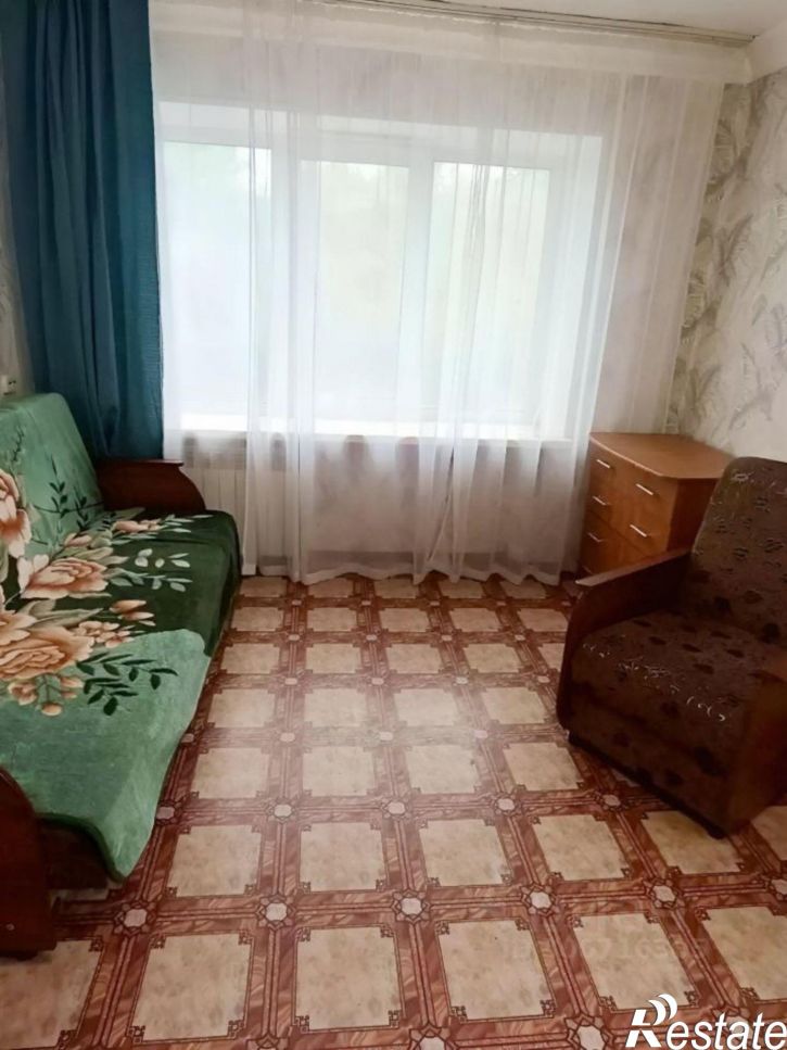 1-комн квартира Челябинск, Копейское шоссе, 3Б