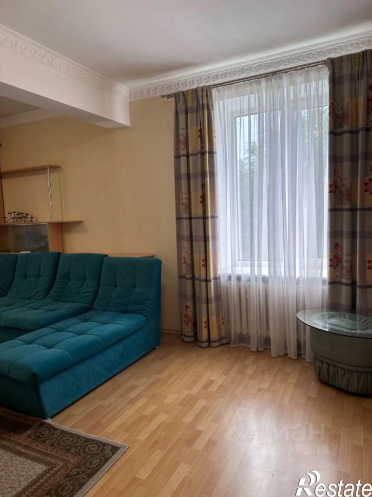 1-комн квартира Магнитогорск