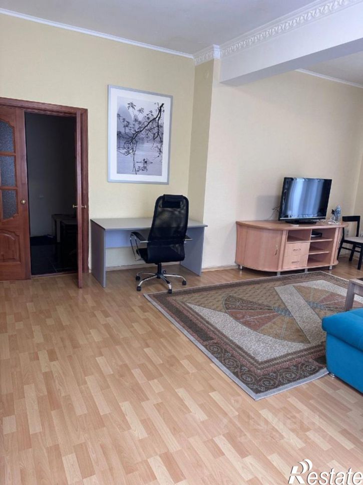 1-комн квартира Магнитогорск