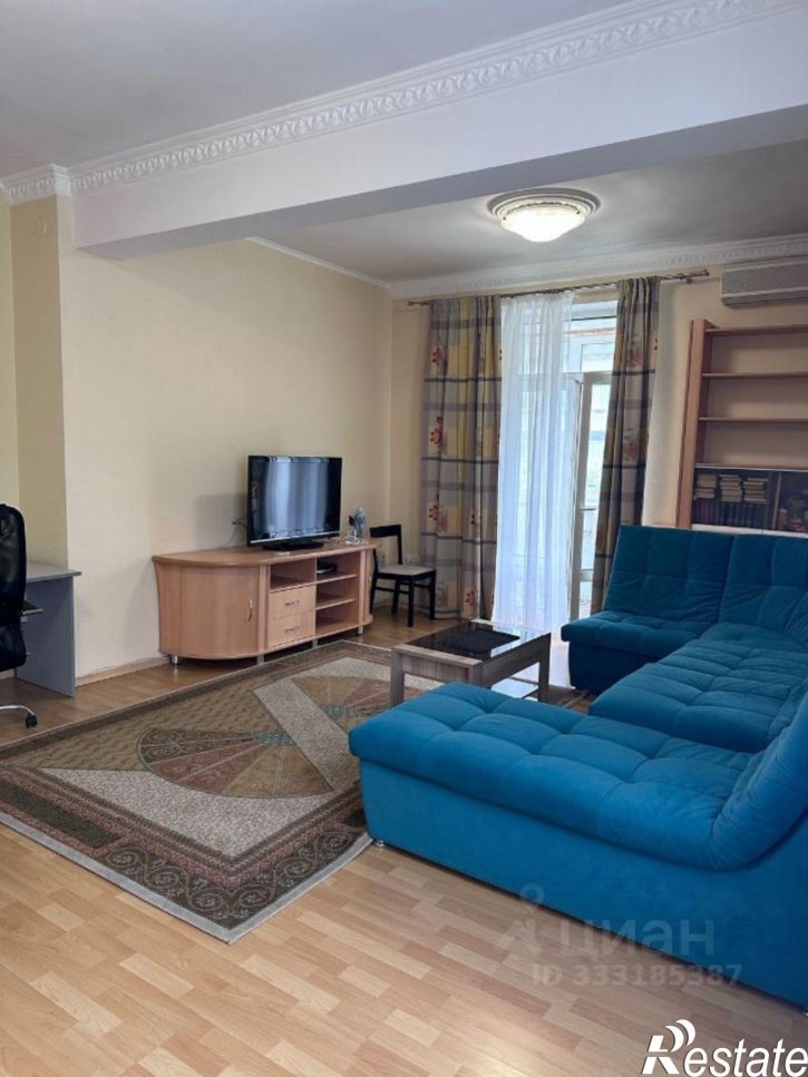 1-комн квартира Магнитогорск