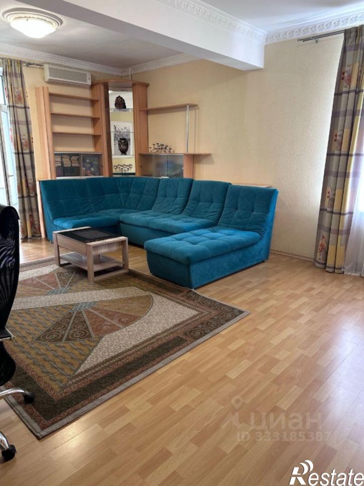 1-комн квартира Магнитогорск