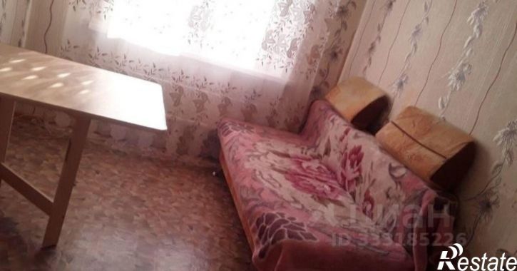 Комната Челябинск, улица 50-летия ВЛКСМ, 43