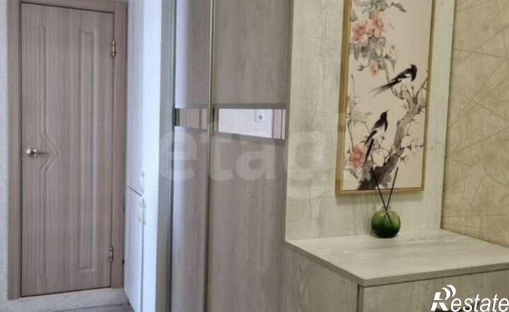 1-комн квартира Челябинск, улица Мамина, 29А