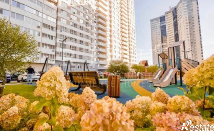 2-комн квартира Челябинск, улица Энгельса, 4