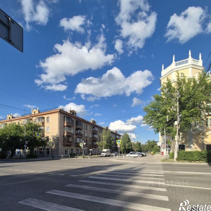 2-комн квартира Магнитогорск