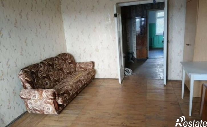 3-комн квартира Златоуст, улица Румянцева, 93