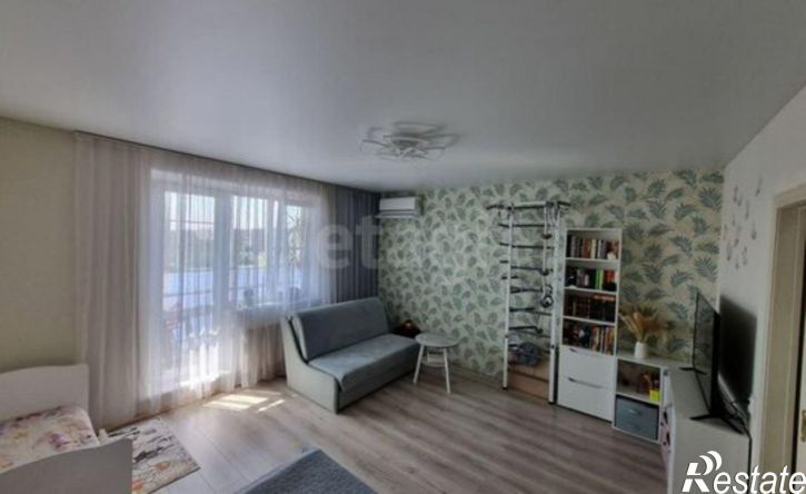 1-комн квартира Челябинск, улица Мамина, 29А