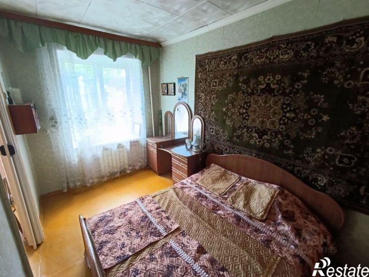 2-комн квартира Челябинск, улица Образцова, 7