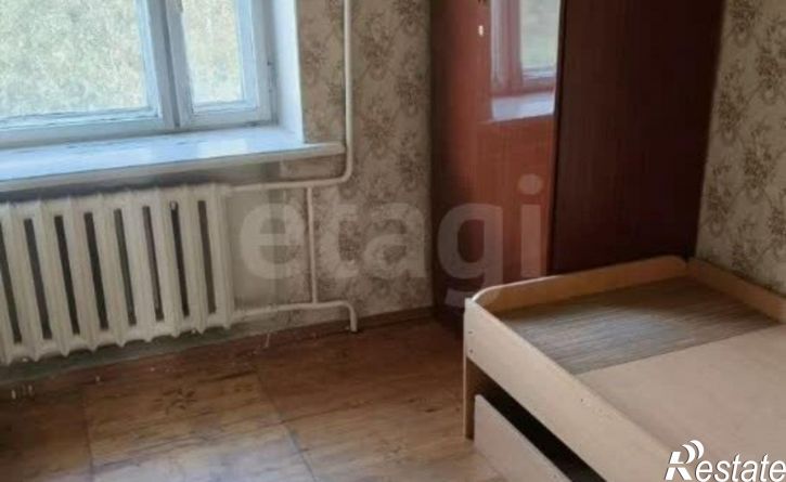 3-комн квартира Златоуст, улица Румянцева, 93