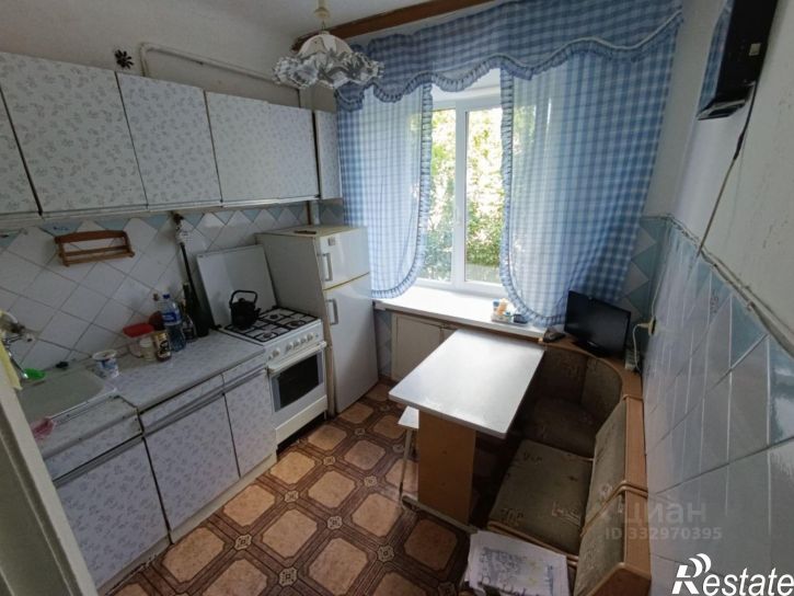 2-комн квартира Челябинск, улица Образцова, 7