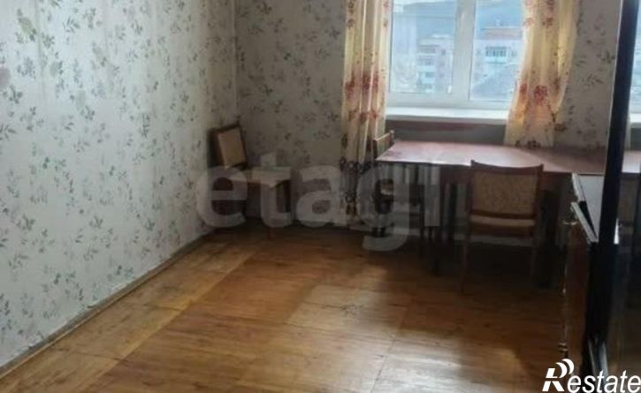 3-комн квартира Златоуст, улица Румянцева, 93