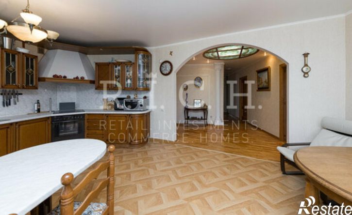 4-комн квартира Челябинск, улица Энгельса, 43Б