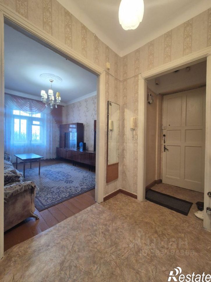 2-комн квартира Магнитогорск
