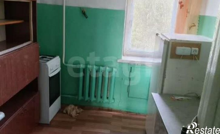 3-комн квартира Златоуст, улица Румянцева, 93