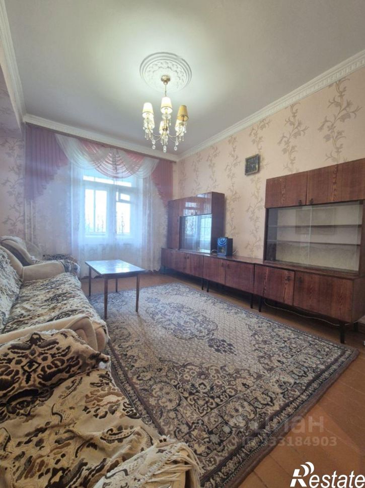 2-комн квартира Магнитогорск