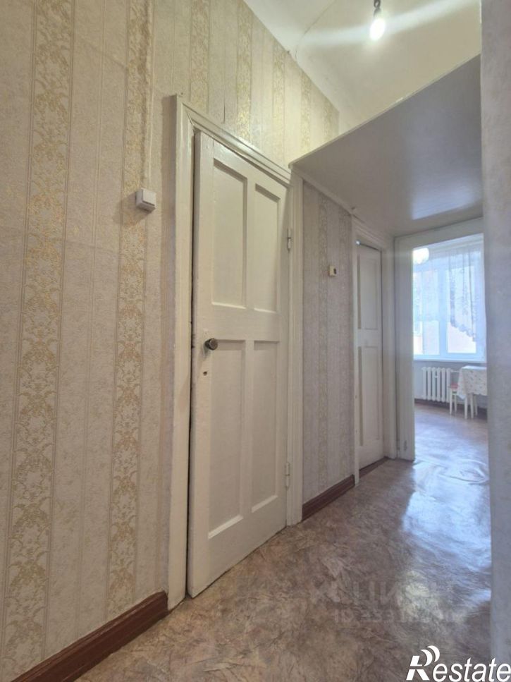 2-комн квартира Магнитогорск