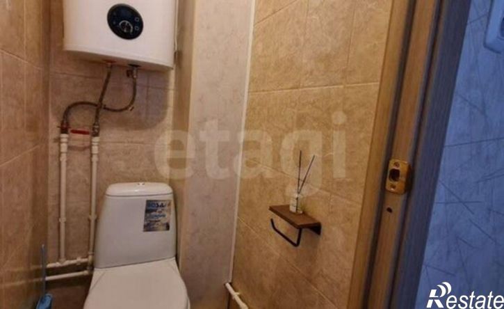 1-комн квартира Челябинск, улица Мамина, 29А