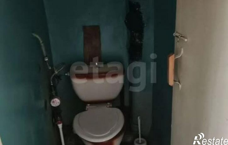 3-комн квартира Златоуст, улица Румянцева, 93