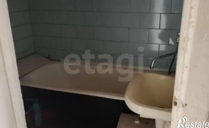 3-комн квартира Златоуст, улица Румянцева, 93