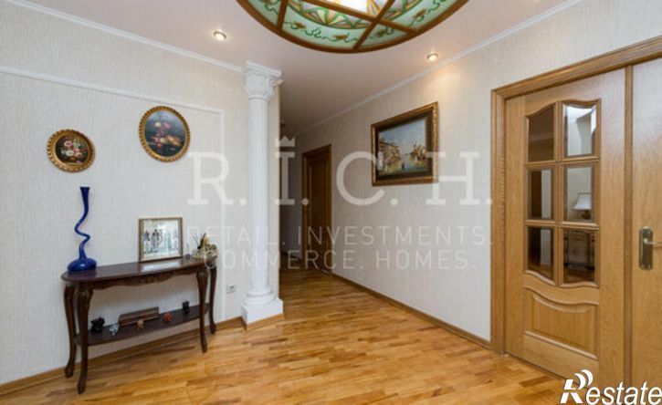 4-комн квартира Челябинск, улица Энгельса, 43Б
