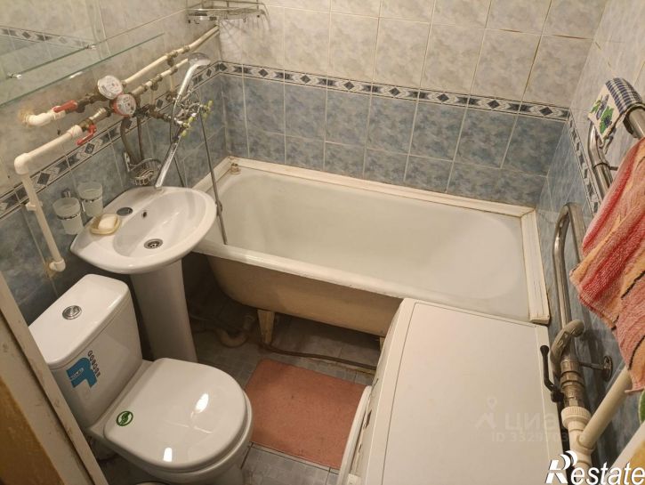 2-комн квартира Челябинск, улица Образцова, 7
