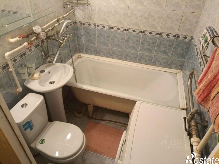 2-комн квартира Челябинск, улица Образцова, 7